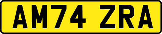 AM74ZRA