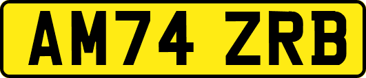 AM74ZRB