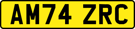 AM74ZRC
