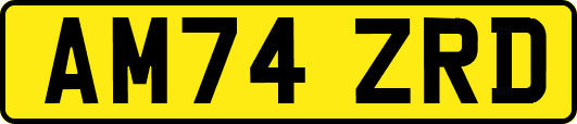 AM74ZRD