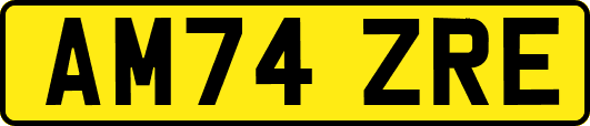 AM74ZRE
