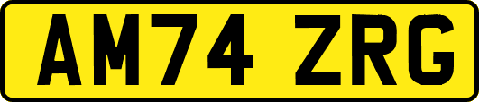 AM74ZRG