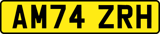 AM74ZRH
