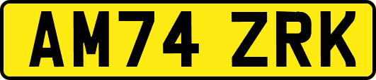 AM74ZRK
