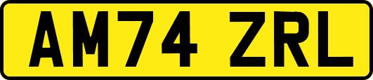AM74ZRL
