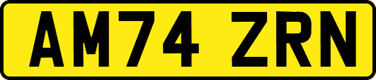 AM74ZRN