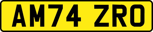 AM74ZRO
