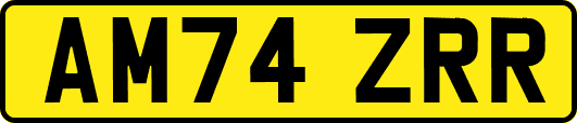 AM74ZRR