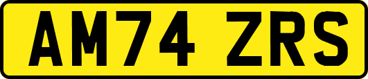 AM74ZRS