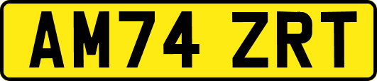 AM74ZRT