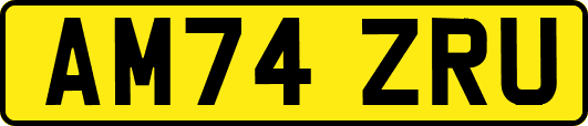 AM74ZRU