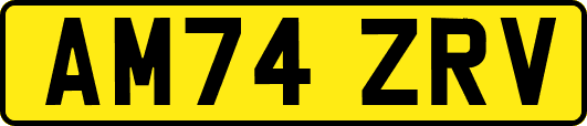AM74ZRV