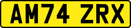 AM74ZRX