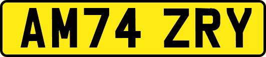 AM74ZRY