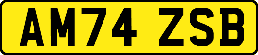 AM74ZSB