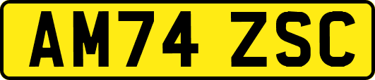 AM74ZSC