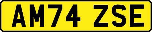 AM74ZSE