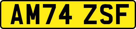 AM74ZSF