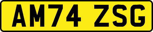 AM74ZSG