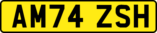 AM74ZSH