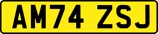 AM74ZSJ