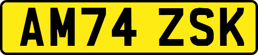 AM74ZSK