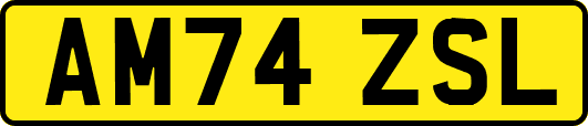 AM74ZSL