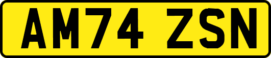 AM74ZSN