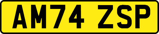 AM74ZSP