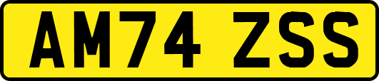 AM74ZSS