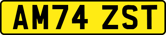 AM74ZST