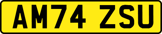 AM74ZSU