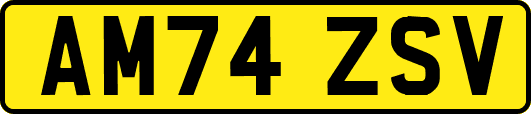 AM74ZSV