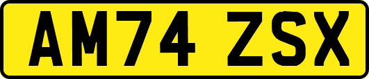AM74ZSX