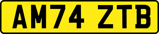 AM74ZTB