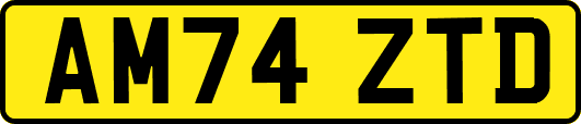 AM74ZTD