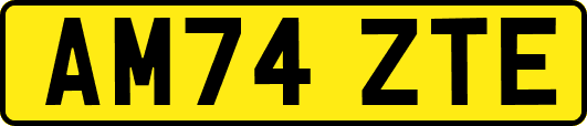 AM74ZTE