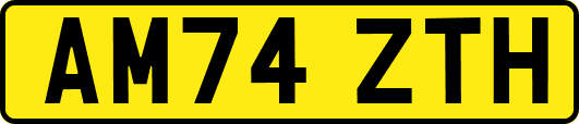AM74ZTH