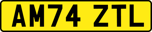 AM74ZTL