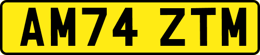 AM74ZTM