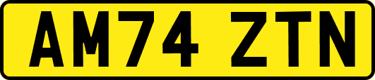 AM74ZTN