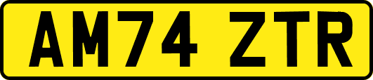 AM74ZTR