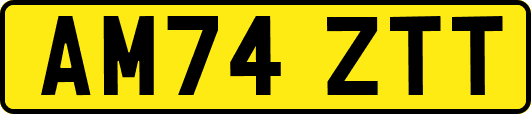 AM74ZTT