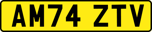 AM74ZTV