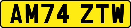 AM74ZTW