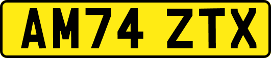 AM74ZTX