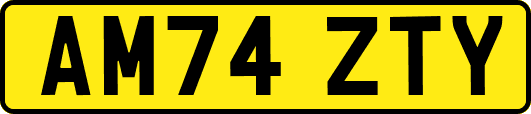 AM74ZTY