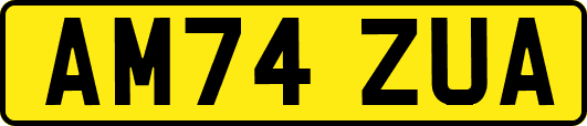 AM74ZUA