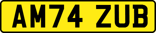 AM74ZUB