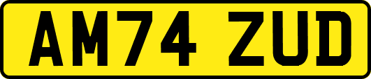 AM74ZUD
